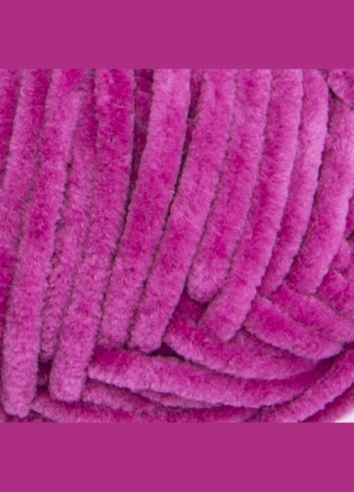 Пряжа Dolce 794, 120 м, фуксія, 100 гр YarnArt (340485493)