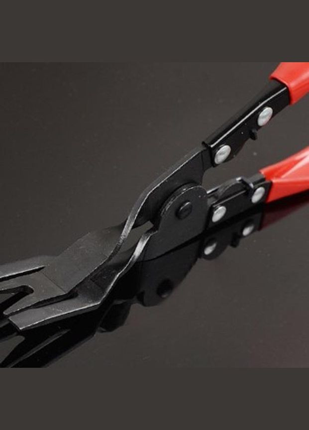 Знімач кріплення обшивки салону автомобіля кліпсозйомник (R051269) Bluefield (317188905)