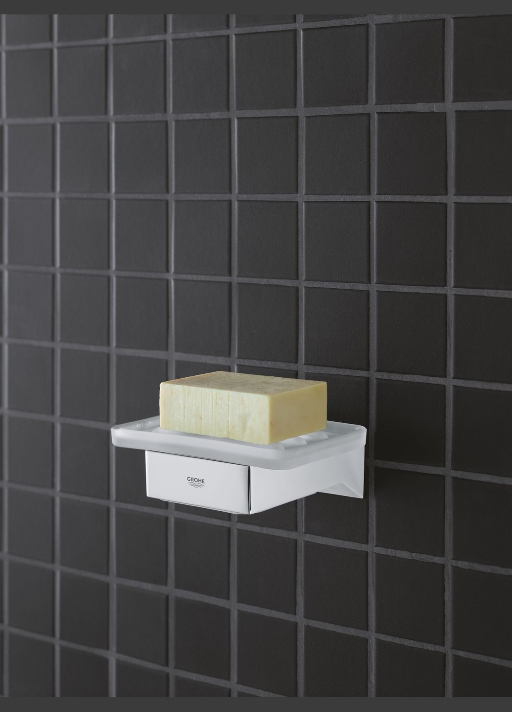 Електросушарка для рук Grohe (336549191)