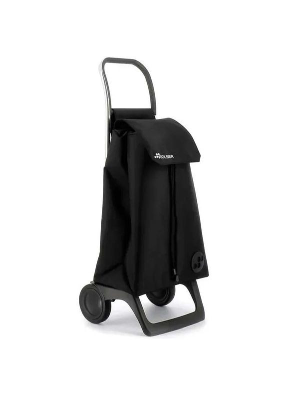 Хозяйственная сумка-тележка Baby MF Joy-1800 32л Negro (931433) Rolser (325862193)