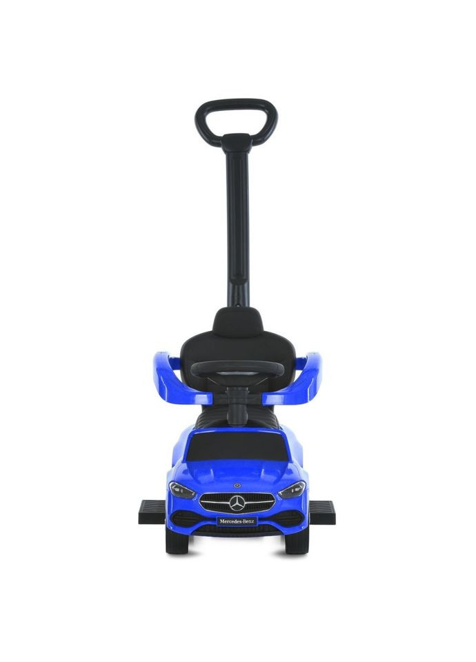 Детская каталка-толокарь 2 в 1 668L-4 до 25 кг. Bambi (359474938)