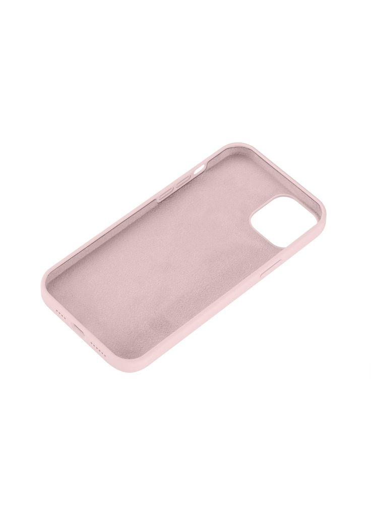 Чохол до мобільного телефона Apple iPhone 14 Pro Max, Liquid Silicone, Rose Pink (-IPH-14PRM-OCLS-RP) 2E (316456731)