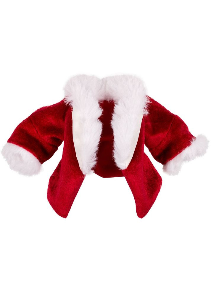 Новогодний набор одежды для Фокси 30 см (FX000007) ФОКСТРОТ (316696018)