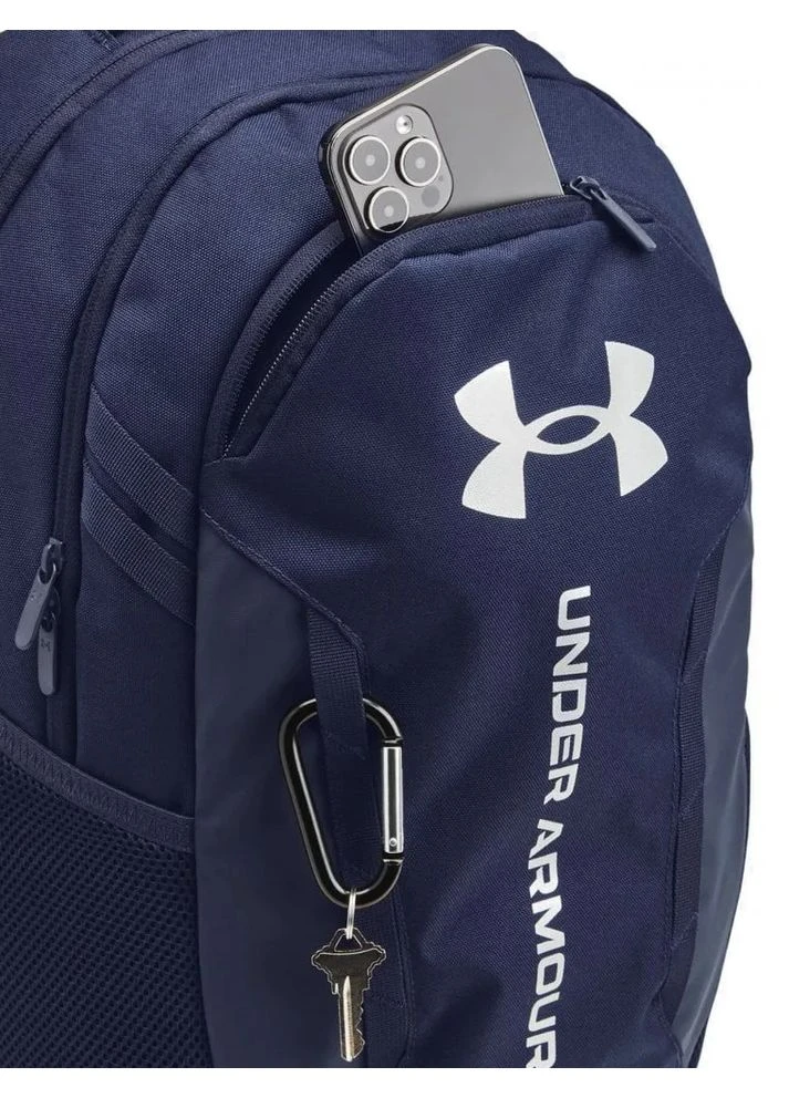 Рюкзак 100% поліестер 51х32х17 см 29L Under Armour Hustle 6.0 (398099705)