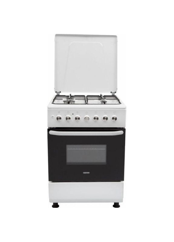 Комбінована плита COMBO 6007 EF WH ELEYUS (315349745)