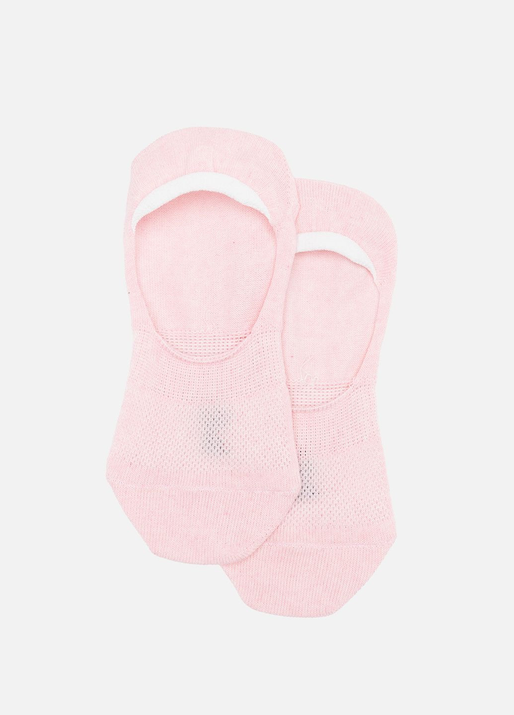 Розовые следки для девочки цвет розовый cb-00243690 Шкарпеткофф (319321350)