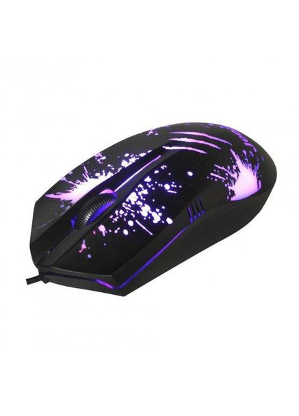 Мышь USB GM850 игровая с подсветкой Jedel (307173673)