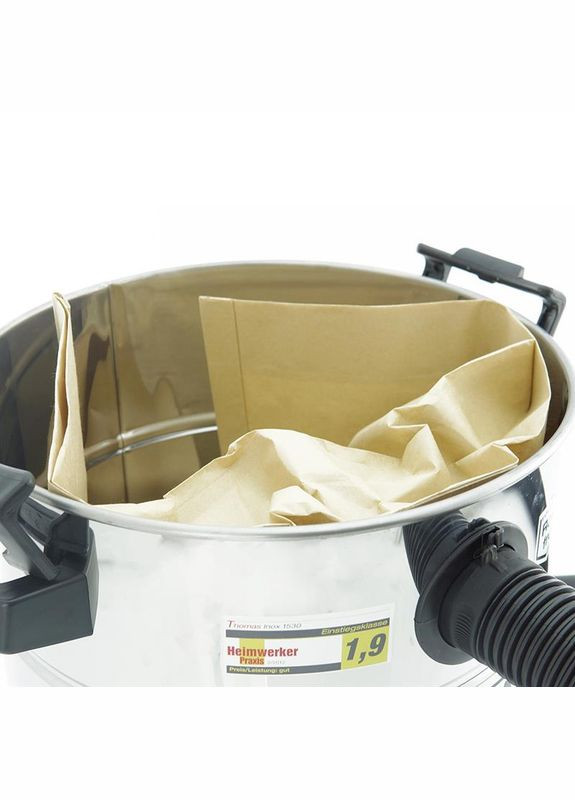 Пилосос Inox 1530 (786200) Thomas (314835081)