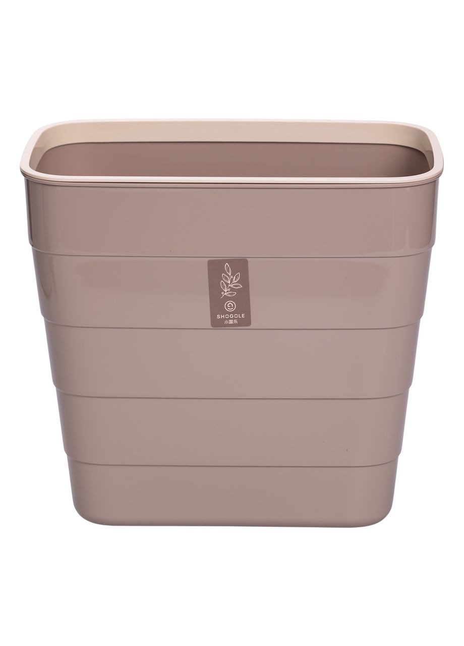 Мусорное ведро на дверцу 6 (л) ведро для мусора пластиковое навесное HP-45-18CR Yiwu (364727769)