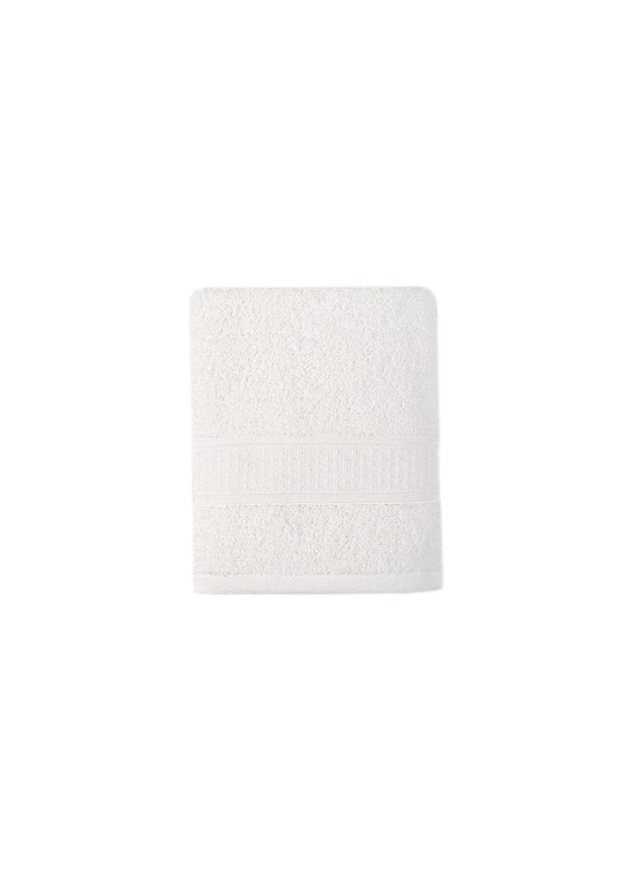 Karaca Home полотенце - diele offwhite молочный 30*50 молочный производство -
