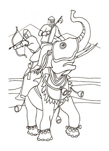 Детская книга раскрасок: Для мальчиков 670012 на укр. языке Ranok Creative (336027099)