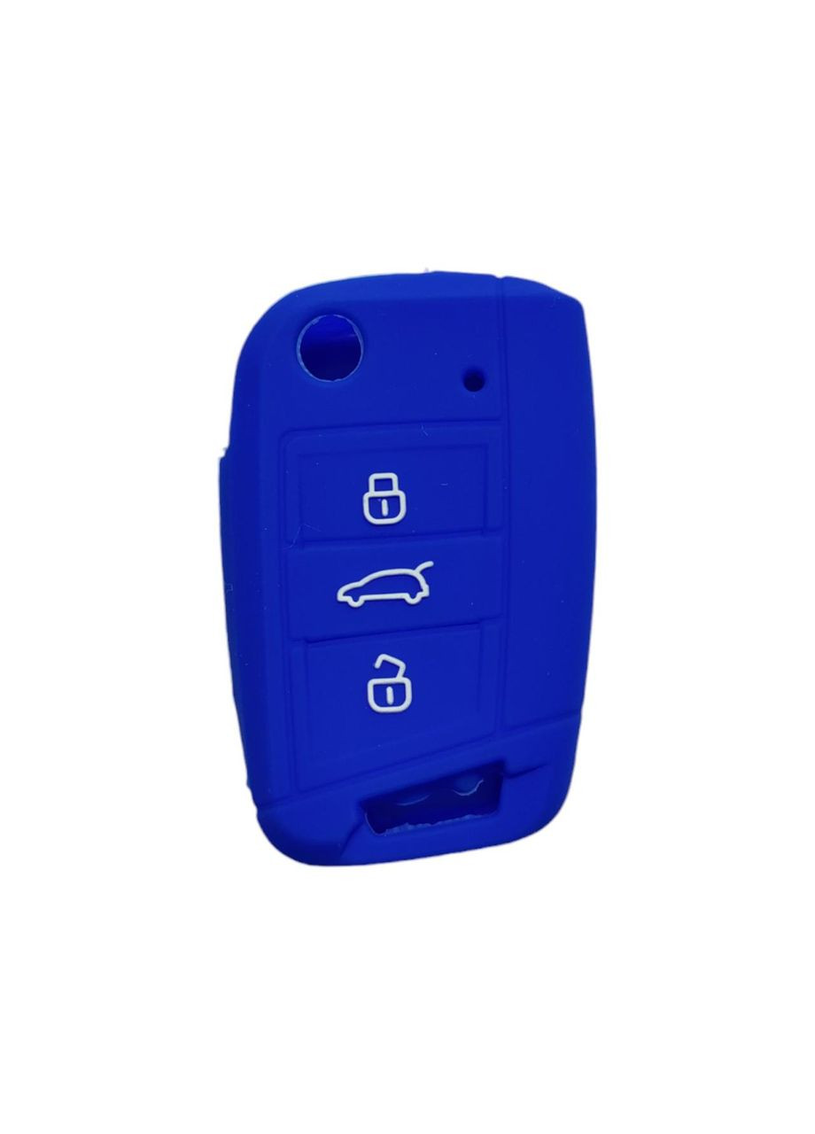 Чохол для ключа Volkswagen (330789078)