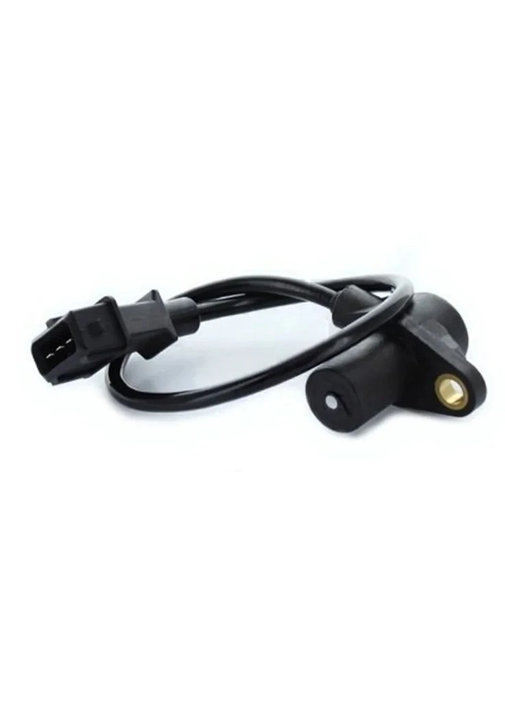 Датчик оборотов коленвала KIA CLARUS (K9A) - 1.8 I 16V (07.1996 - 08.2001) 7517124 Hoffer (366301548)