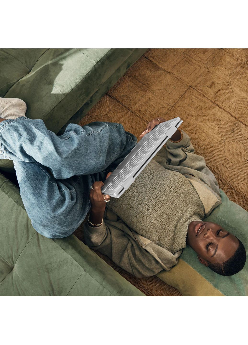 Ноутбук Pavilion x360 14-ek2005ua (AQ8P3EA) HP (360796402)