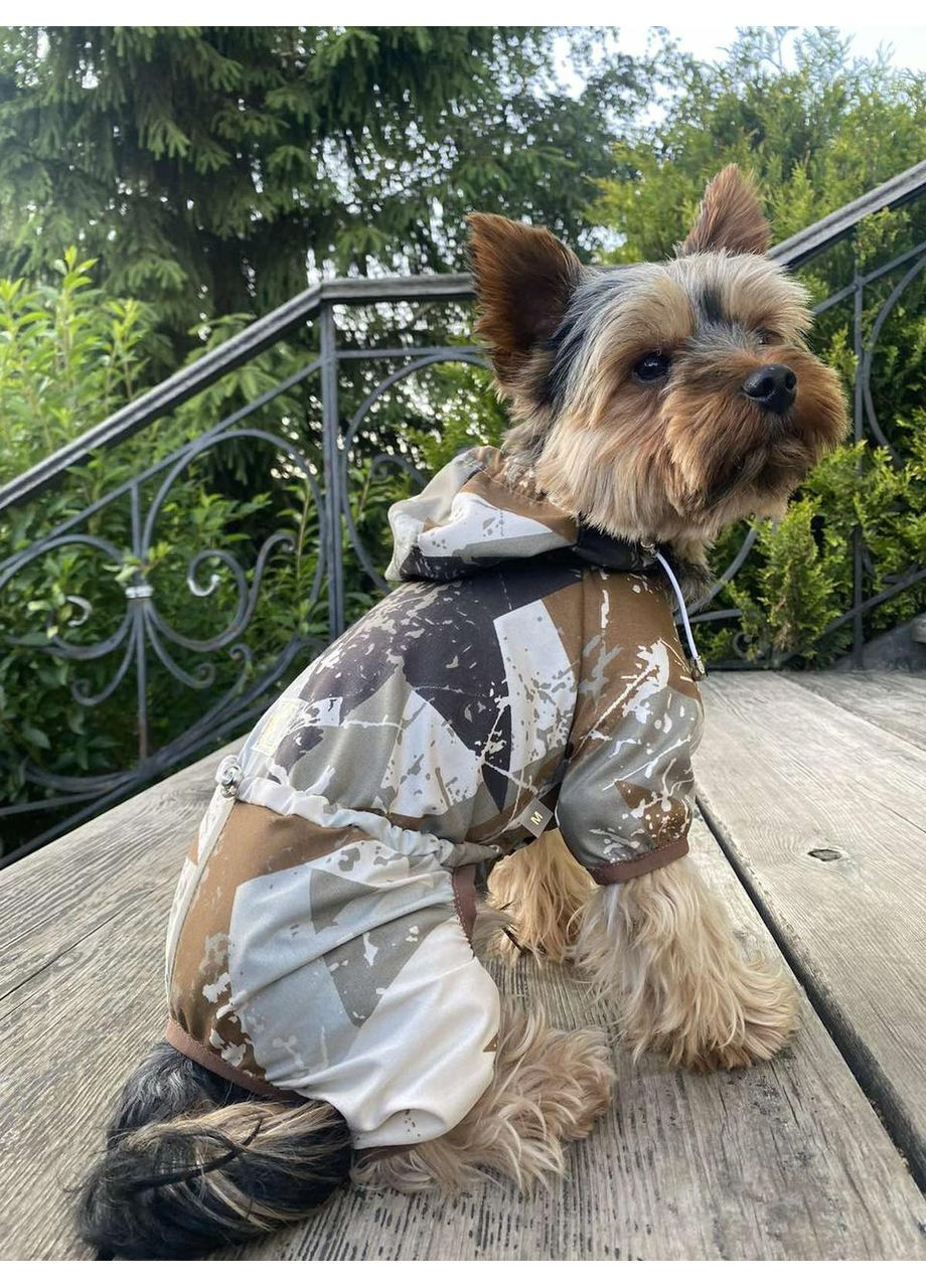 DOG STYLE • Летние комбинезоны для собак No Brand (358652285)