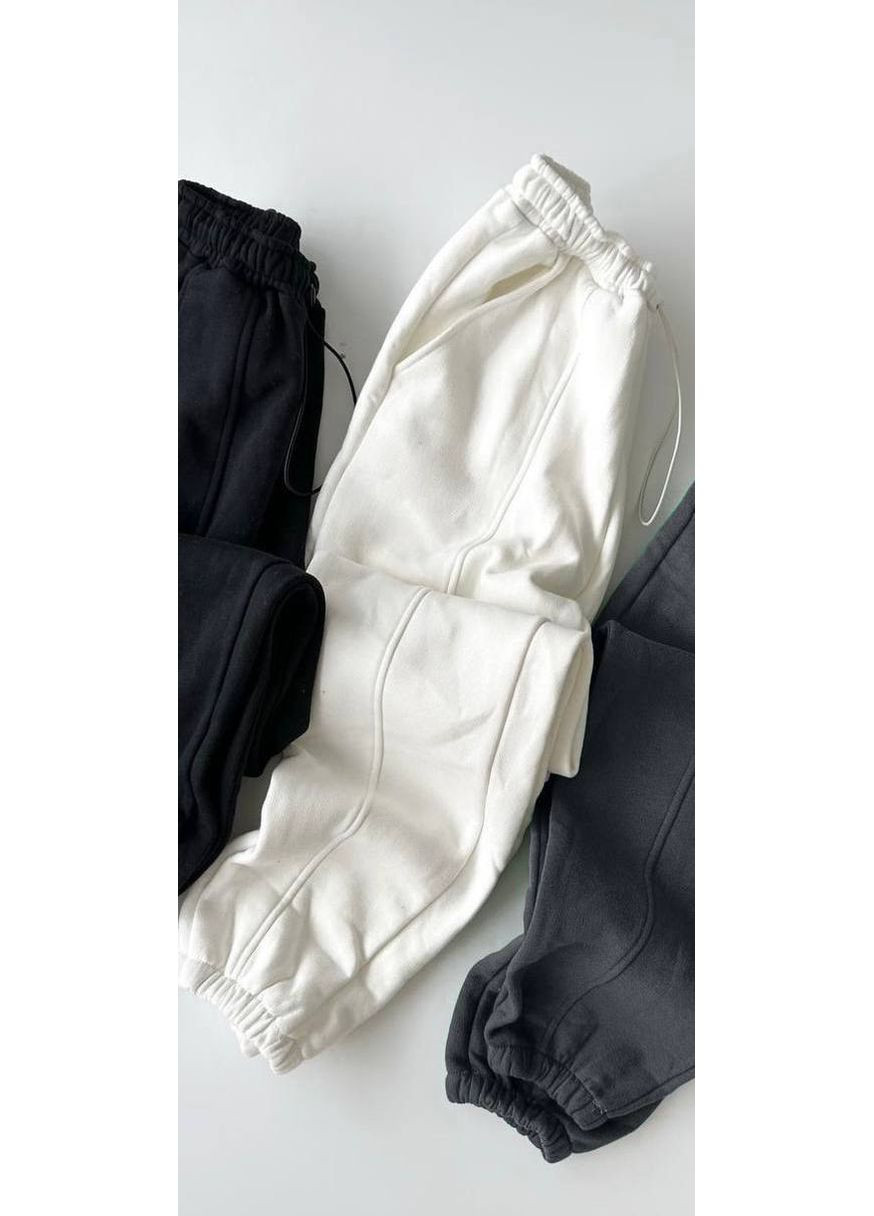 Женские джогеры свободного кроя Avanti (360481541)