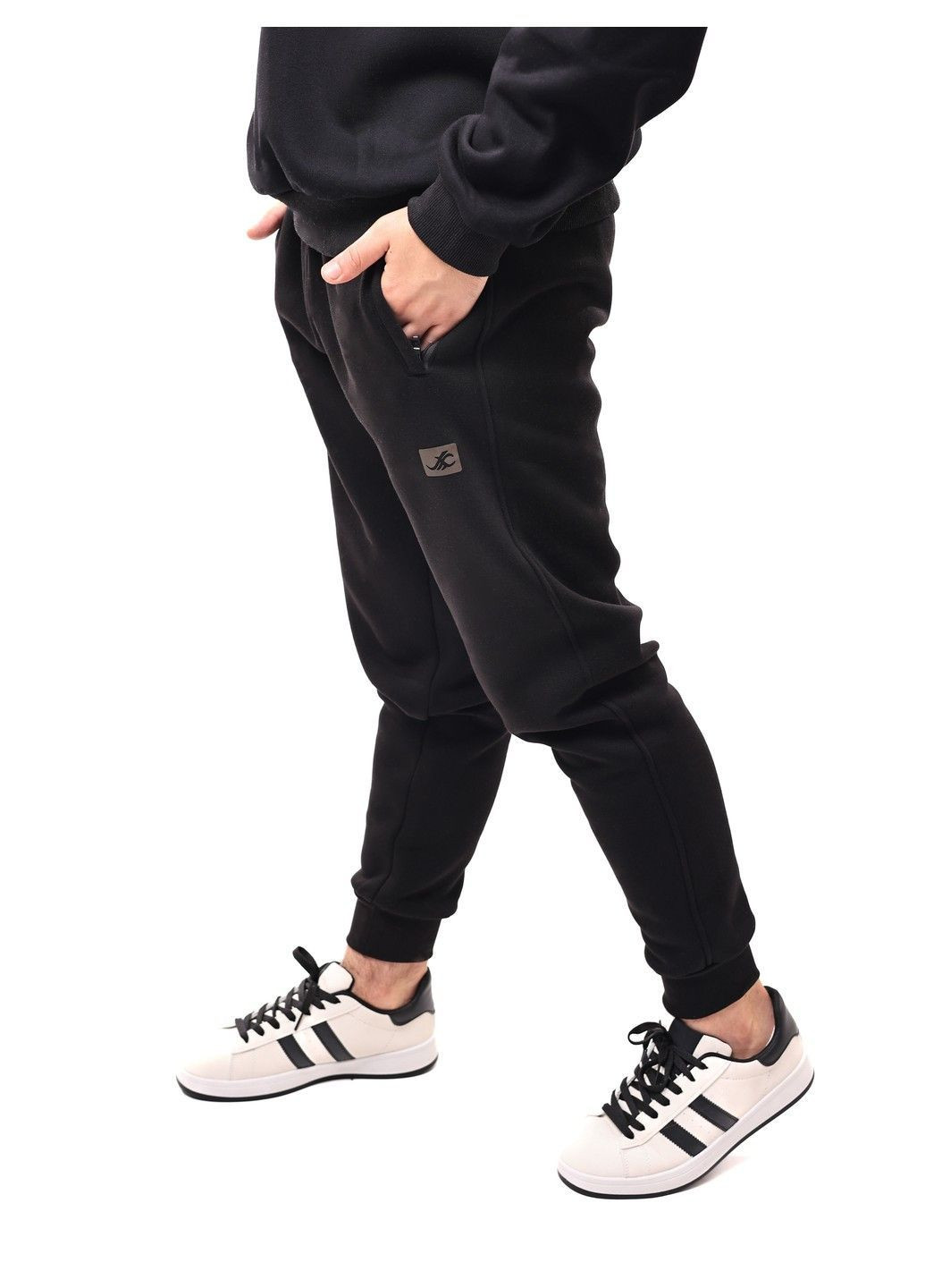 Штани спортивні чоловічі No Brand (365550582)