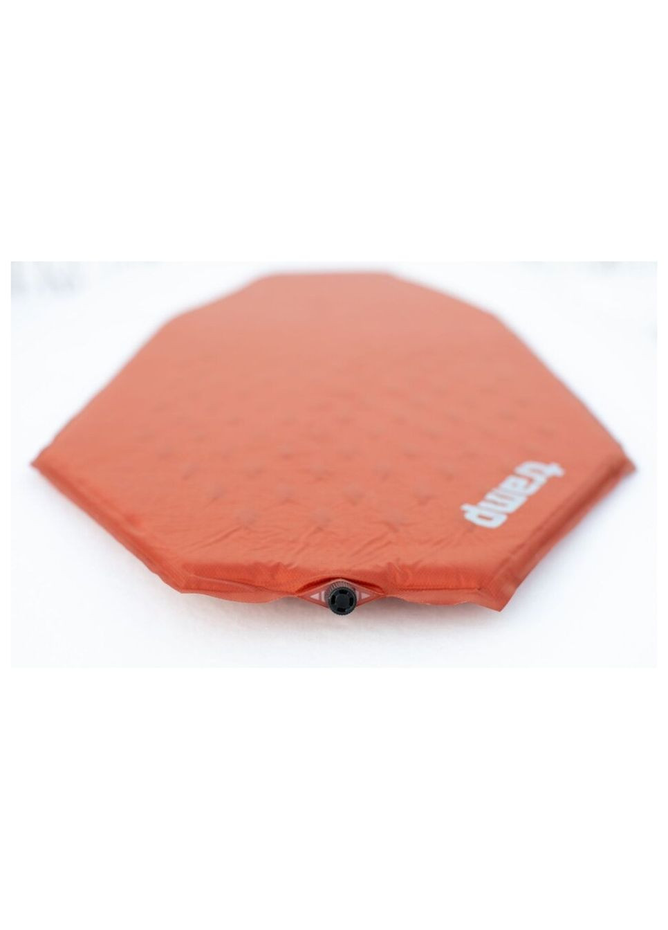 Коврик самонадувающий Ultralight TPU orange 183х51х2,5 TRI022 (TRI-022) Tramp (316396025)
