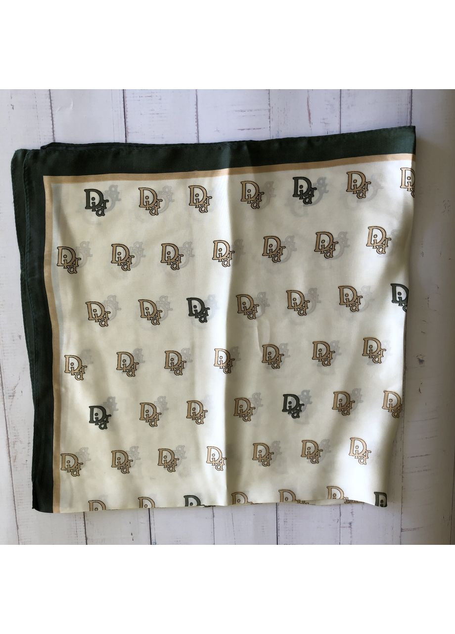 Стильная женская косынка (арт.120190) No Brand (350668518)