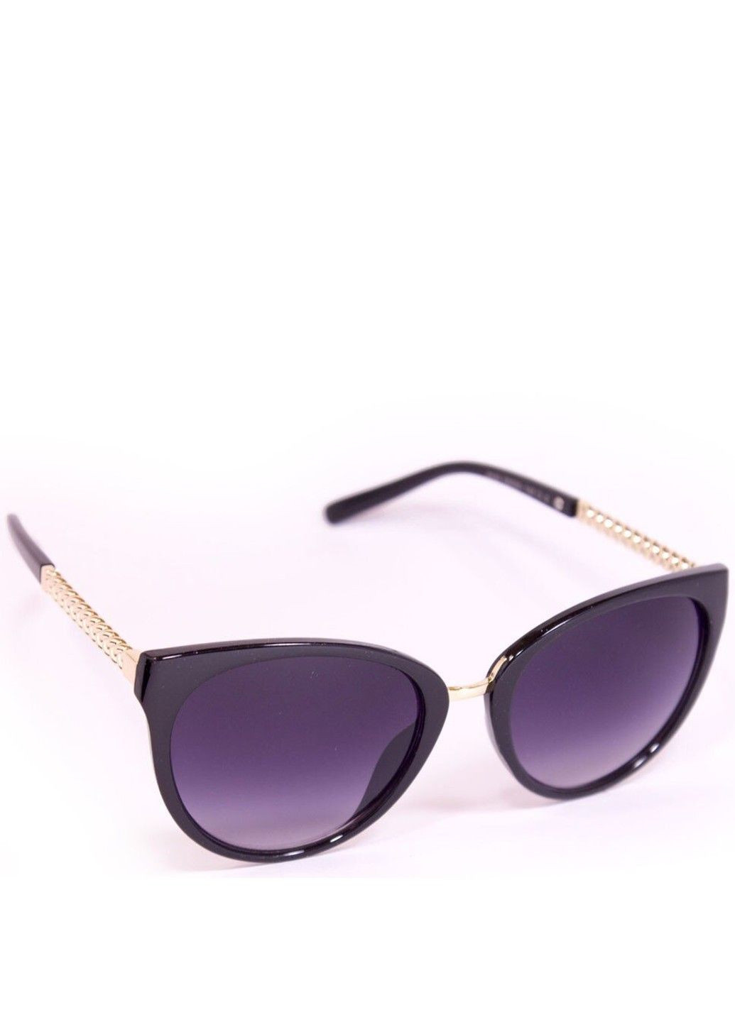 Сонцезахисні жіночі окуляри 8183-2 BR-S (291984286)