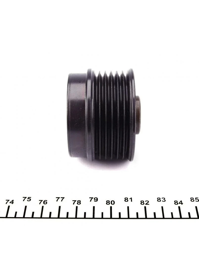 Шкив генератора Skoda Fabia 99-14 30-1073 UA63 IJS GROUP (400192143)