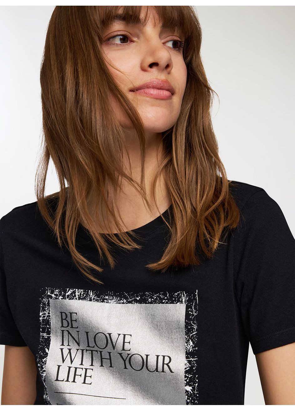 Футболка жін Terranova - (362134621)