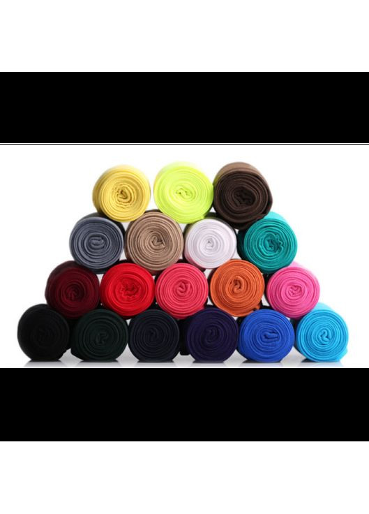 Колготи жіночі яскраві, кольорові жіночі колготки, жовті, 100 Den No Brand (341828264)