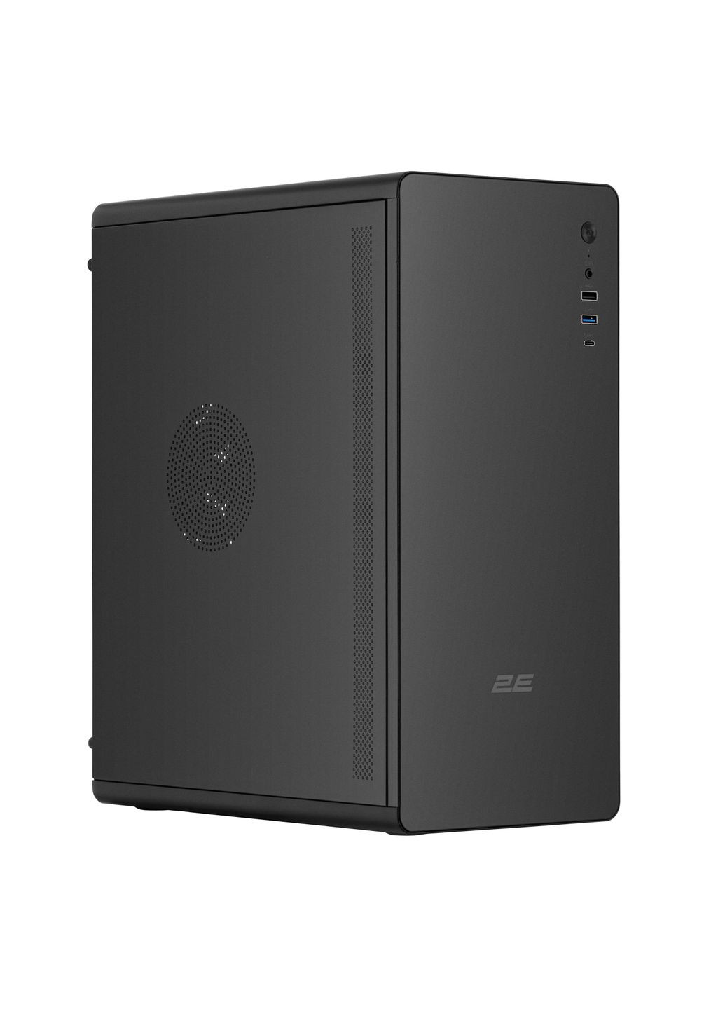 Компьютер персональный Rational Intel i5-14400F, 16Gb, F1TB, NVD5050-8, H610, V500B, 500W, Win11PE 2E (367074109)