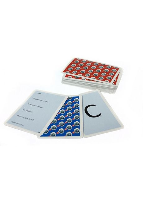 Настольная игра Тик Да Бум карточная 785191 Piatnik (302006914)