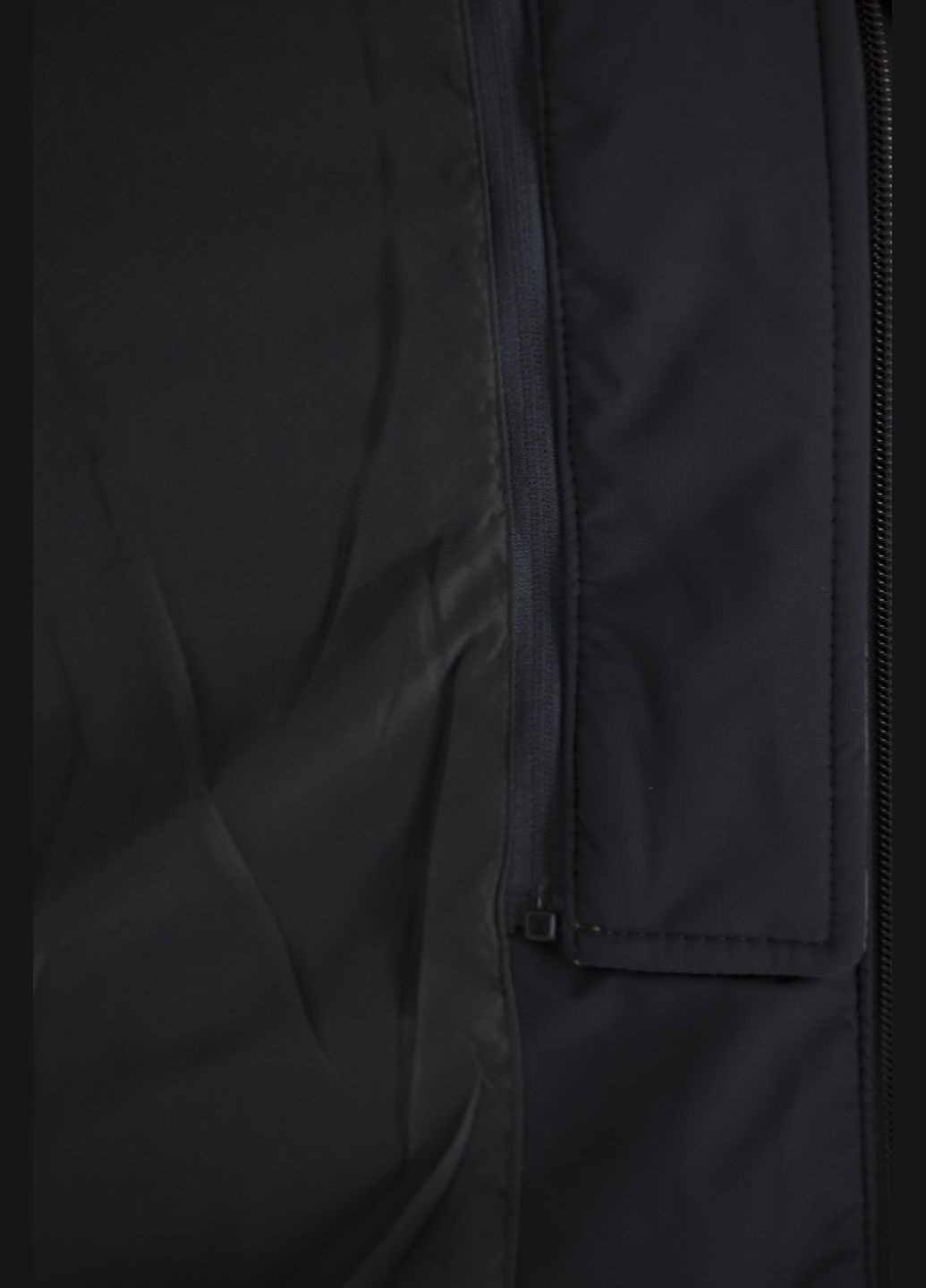 Оливковая (хаки) демисезонная мужской пуховик (хаки, ), 33100 City Class