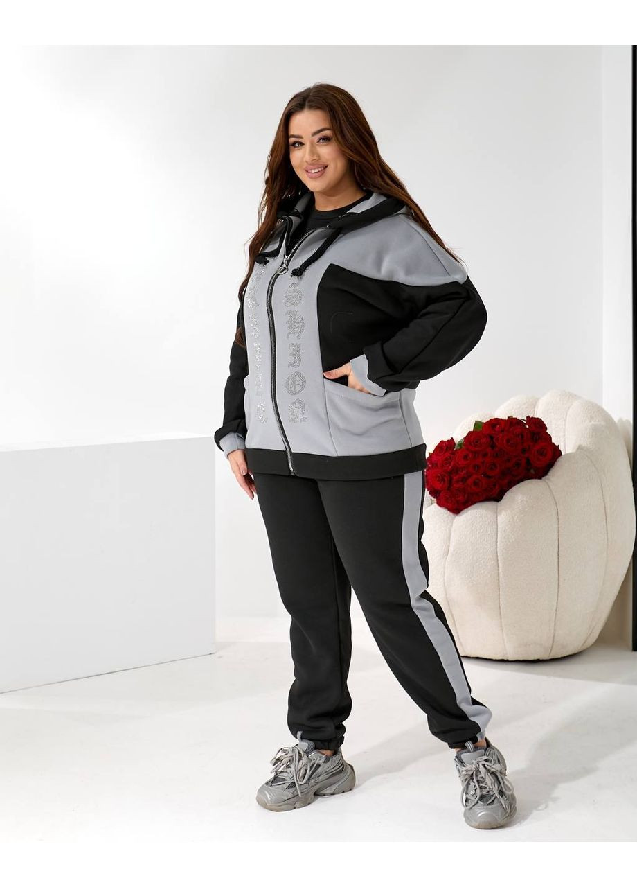 Женский теплый спортивный костюм Asi.Store.ua (367049278)