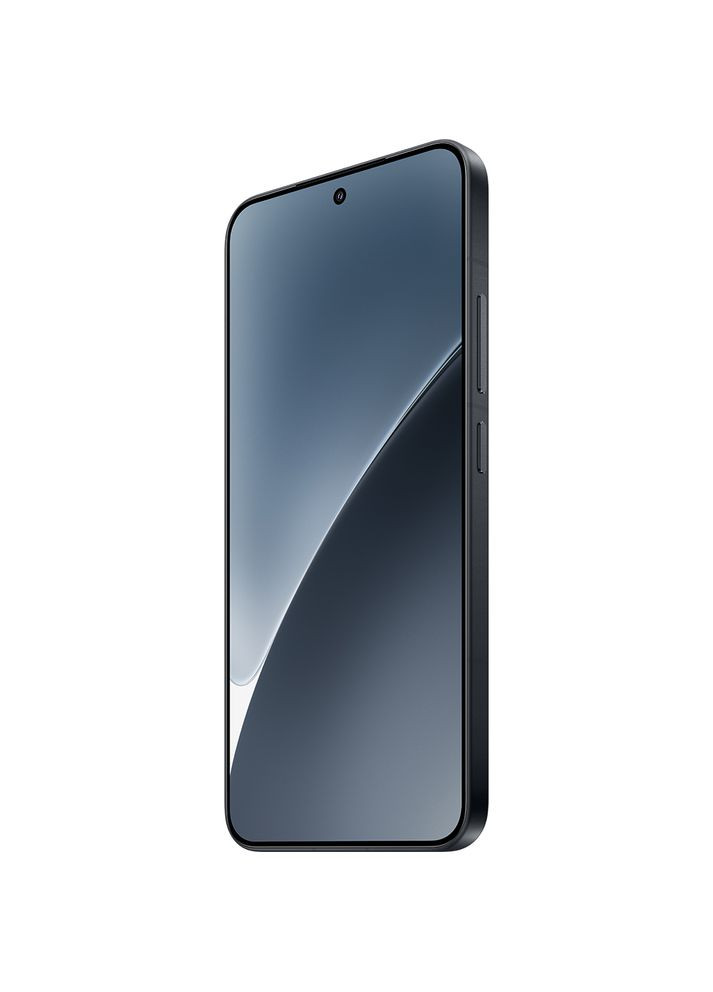 Смартфон 15 12/256GB Black Xiaomi (322505069)