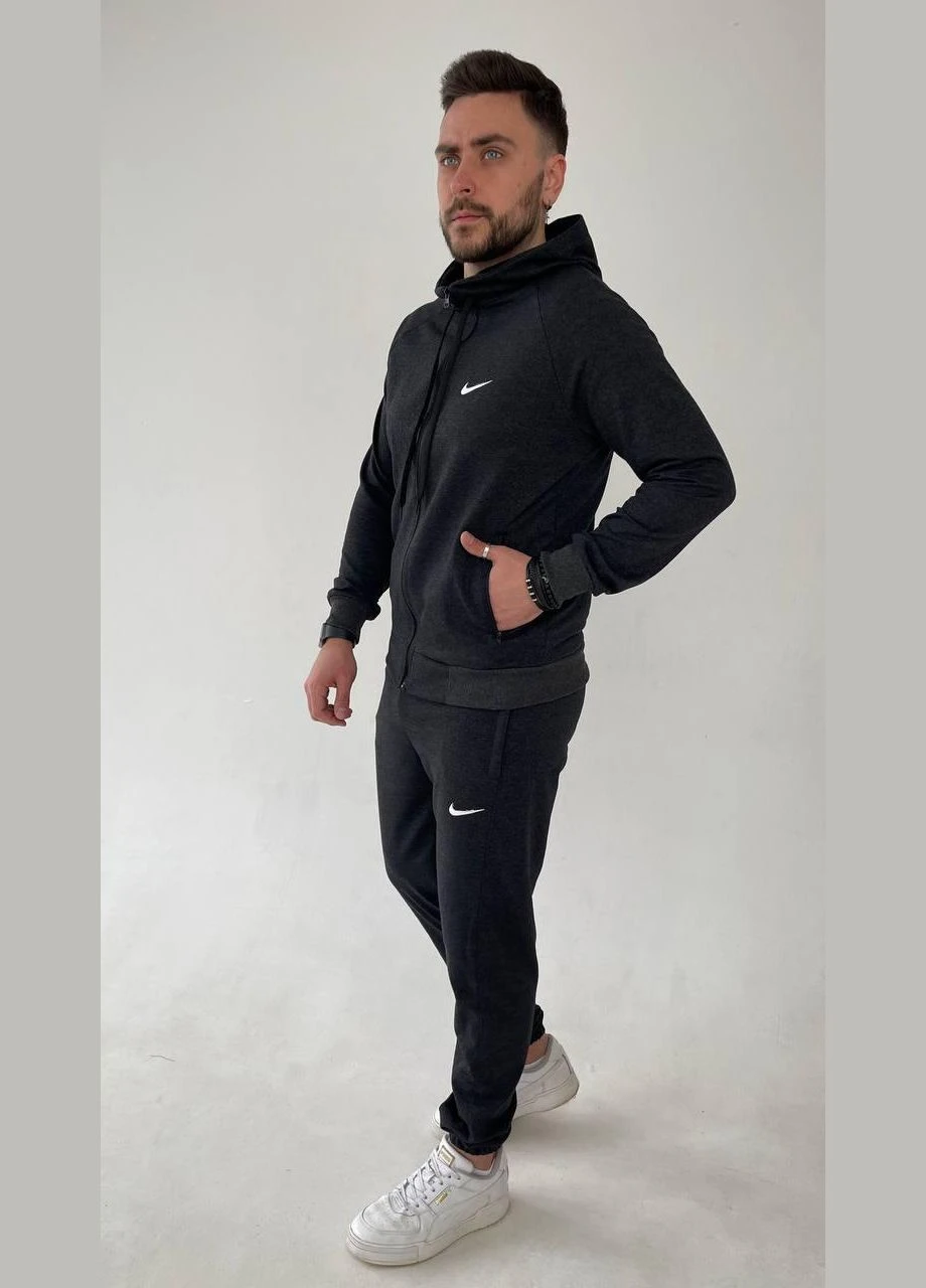 Чоловічий спортивний костюм,, розміри 46, арт.00899 54 No Brand (375476918)
