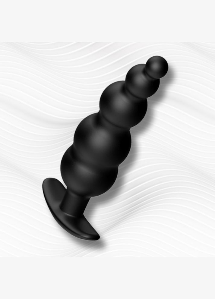 Анальна пробка ялинка Pretty Love "Special Anal Stimulation" LyBaile (303355040)