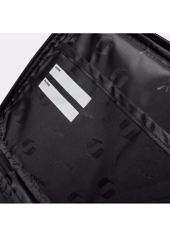 Чехол для ракетки Batwallet Eco Rival Black (1423-0306-81) Stiga (323121429)