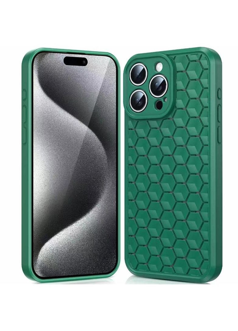 Силиконовый чехол сотами для Samsung Galaxy A35 Epik (307791907)