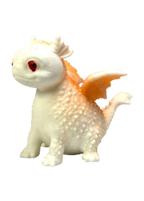 Стретч-антистрес Тискуни Дракоша (ATY120/3) Том.М (370256458)