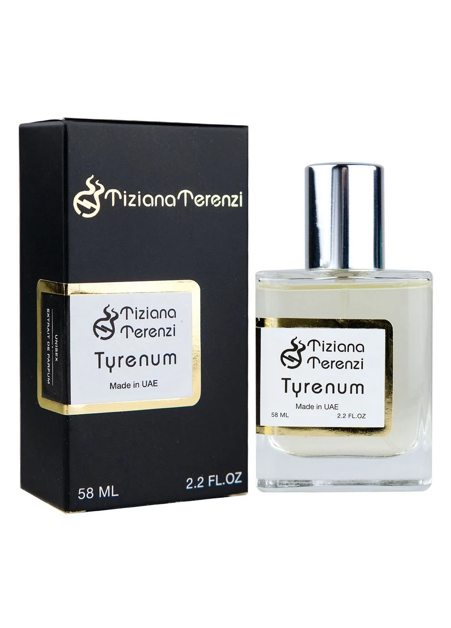 Парфюм Tyrenum унисекс 58 мл No Brand (395959864)