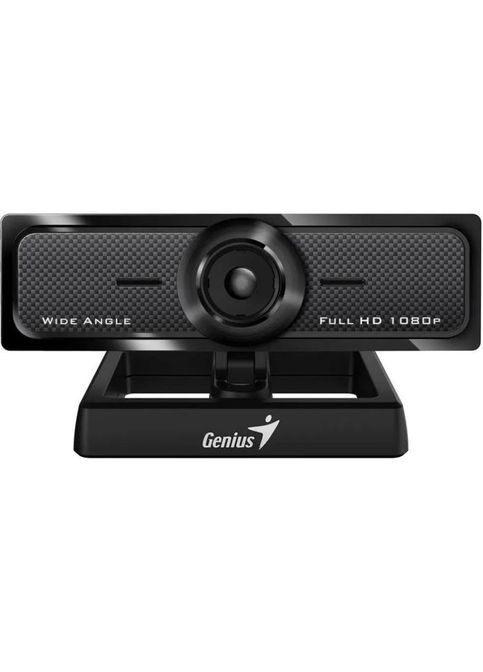 Веб-камера (32200004400) Genius F-100 Full HD Black (356149552)