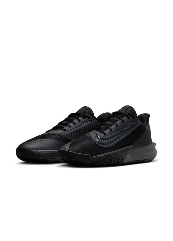 Бежевые кроссовки precision vii Nike