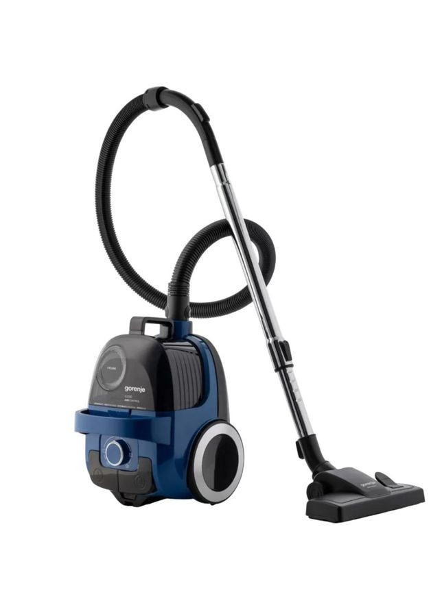Пилосос VCE01G2ACBL Gorenje (361031789)