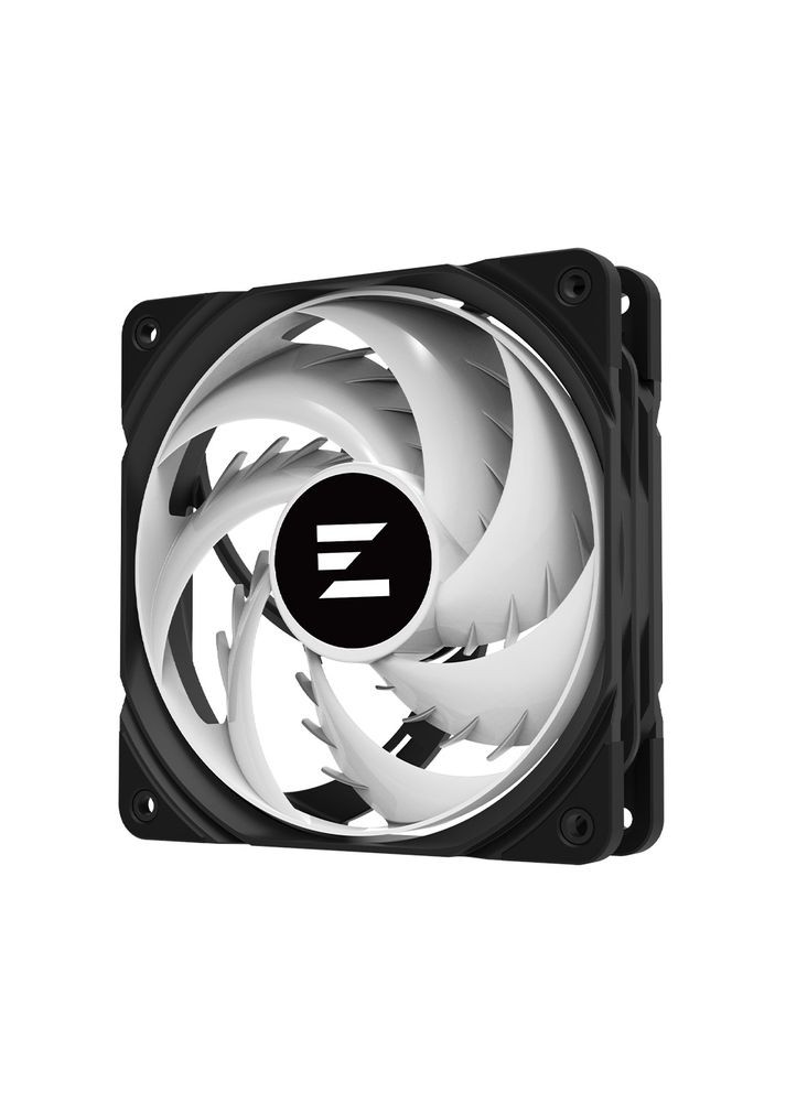 Вентилятор AF120 ARGB Black (ZM-AF120RARGBBLACK) Zalman (347586368)