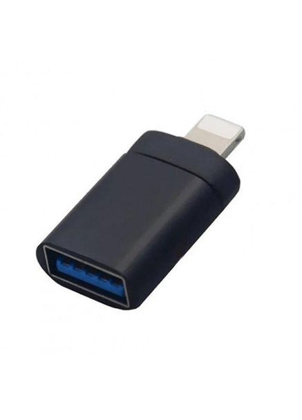 Адаптер GP89 USB 3.0 — Lightning otg перехідник No Brand (279825769)
