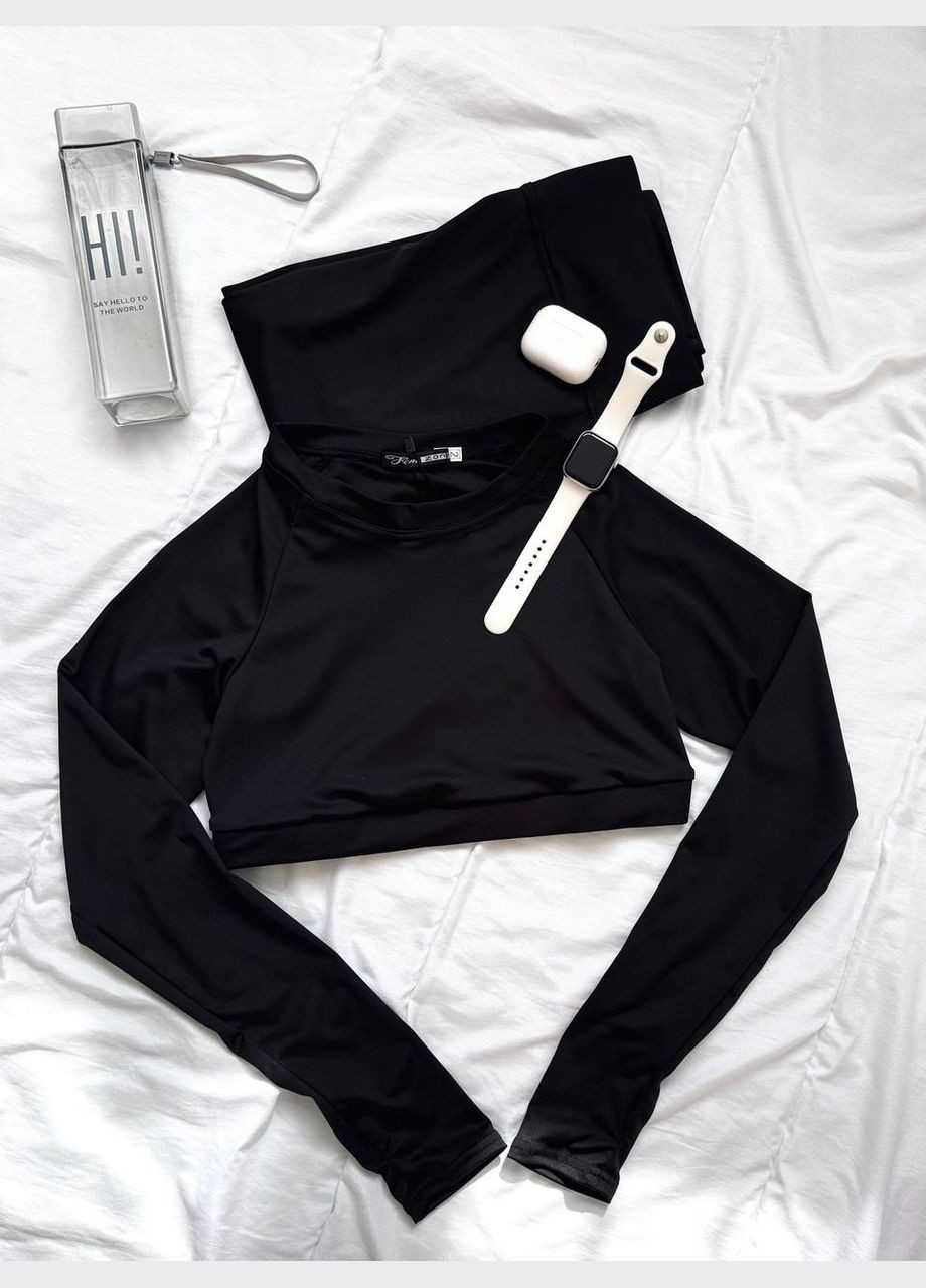 Костюм фітнес No Brand (327274223)