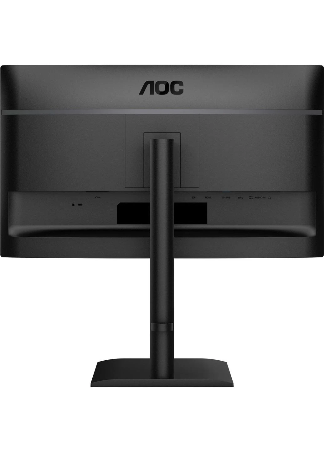 Монітор 23.8" 24E4U [147725] AOC (400987038)