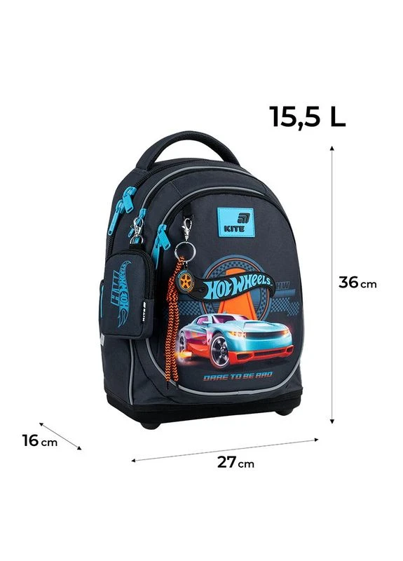 Рюкзак Kite Education 724 HW (Термін доставки до 10-ти днів!) MIC (386157319)