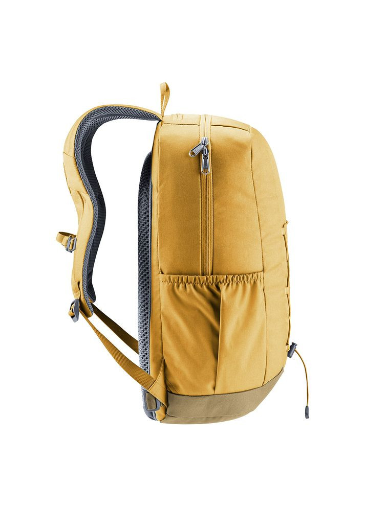 Рюкзак Gogo 25 л caramel-clay 3813224 6607 Deuter (318434619)