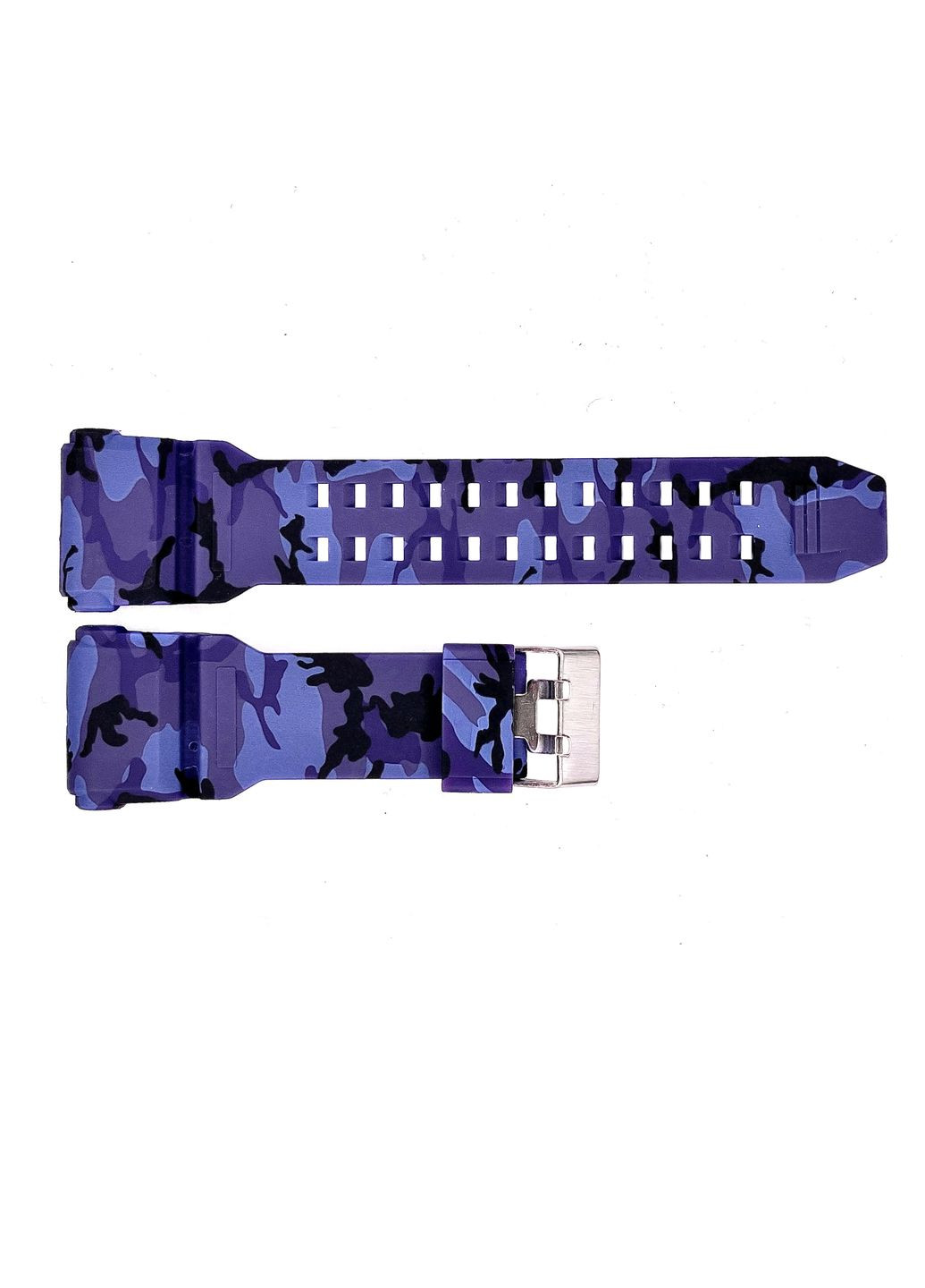 Ремешок для часов Skmei 1965CMBU Camo Blue Modfit (342102596)