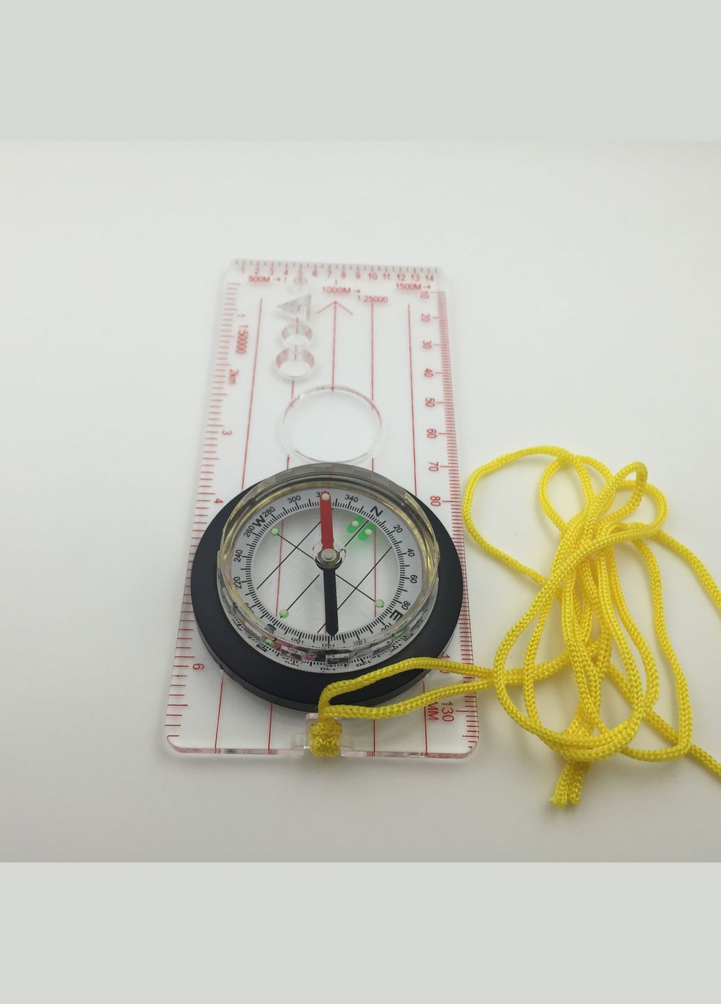 Планшетный компас жидкостный туристический для ориентировки компас для чертежей No Brand K11 (306546930)