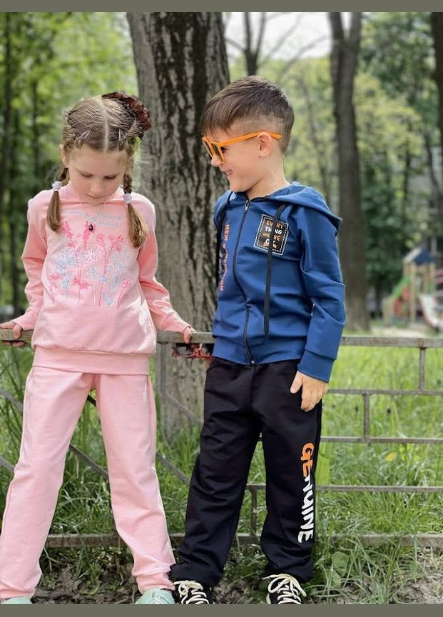 Костюм для девочки HC (h001-6063-057-33-5) Be in fashion (323160402)